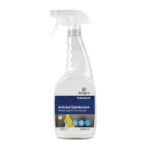 Jangro Antiviral Disinfectant (BA063-75)